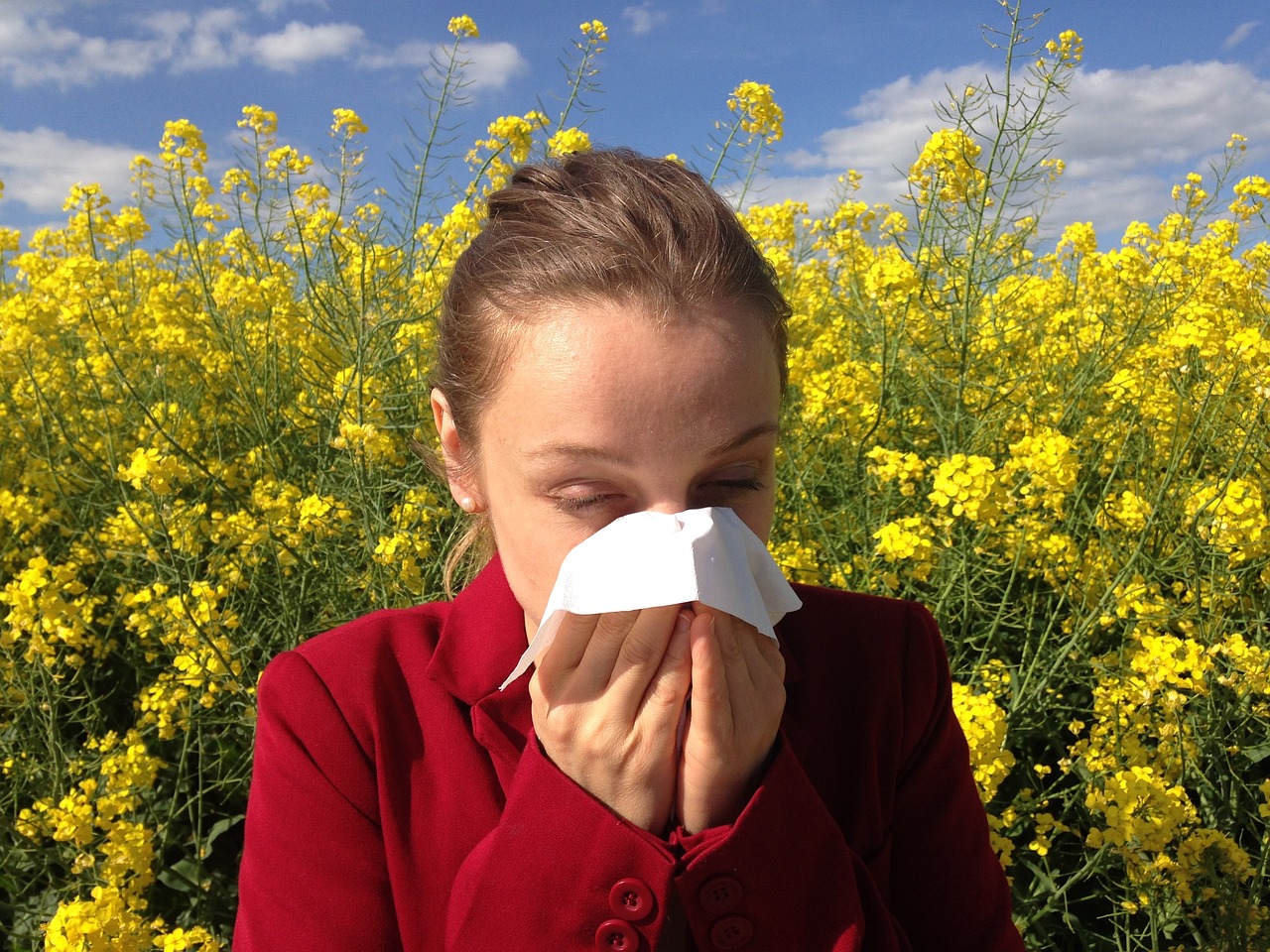 Traitement allergie sans ordonnance : c'est possible?