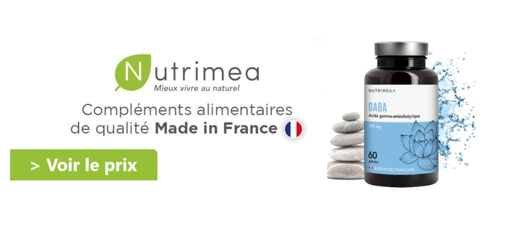 Traitement Naturel Anti Stress Sans Ordonnance Nos Tests Et Avis Parlons Sante