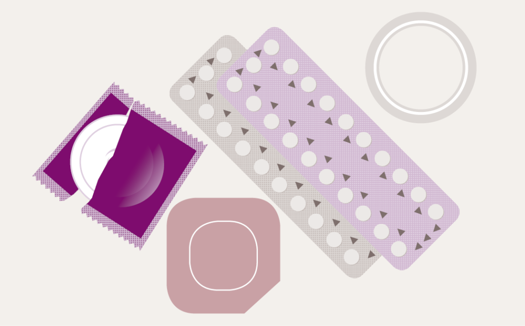 contraception-pilule
