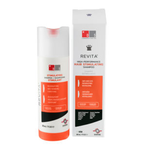 Revitra : le meilleur shampoing anti chute ?