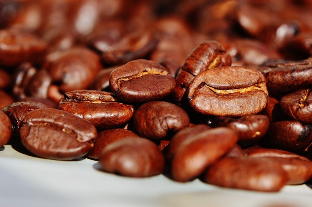 PhenQ contiene cafeína, beneficiosa como parte de una dieta