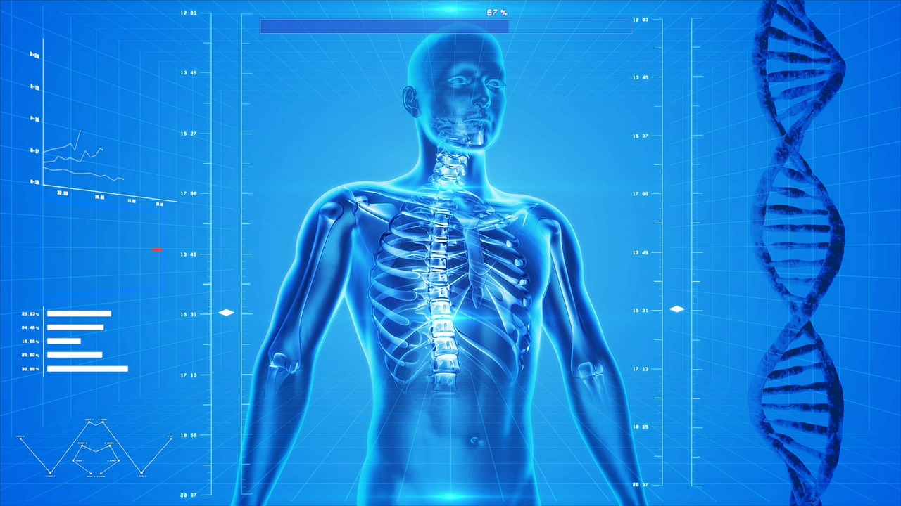 L'imagerie médicale est couramment utilisée pour diagnostiquer la cause du mal de dos chez le patient